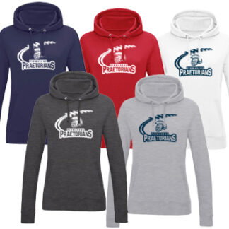 FRAUEN HOODIE JH001F BALL