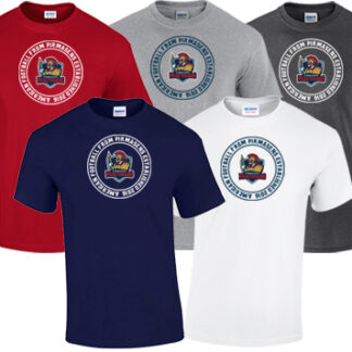 T-SHIRT GILDAN KREIS KIDS
