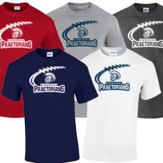 T-SHIRT GILDAN KIDS BALL