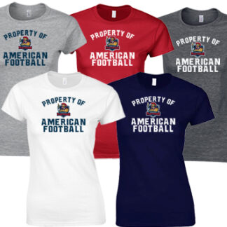 1GILDAN DAMEN  T-SHIRT PRO