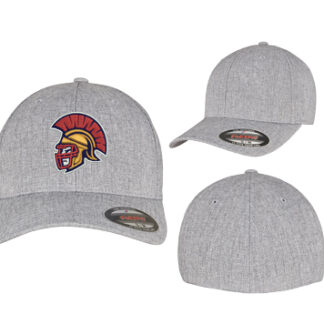 1PLAIN SPAN FLEXFIT 6277PS LOGO