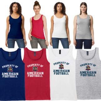 Softstyle® G64200L Women´s Tank Top PRO