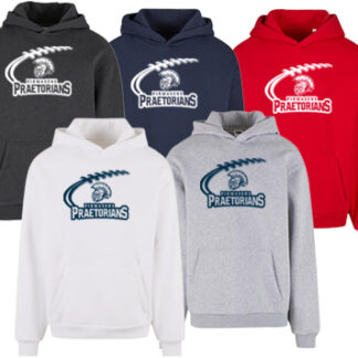1Hoodie FLUFFY NM 011 BALL