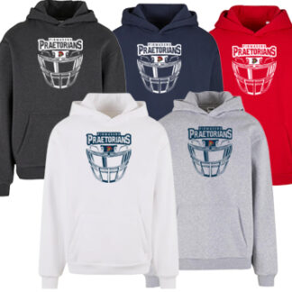 1Hoodie FLUFFY NM 011 MASK