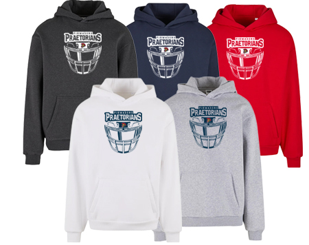 1Hoodie FLUFFY NM 011 MASK