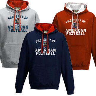 2 TONE HOODIE PRO