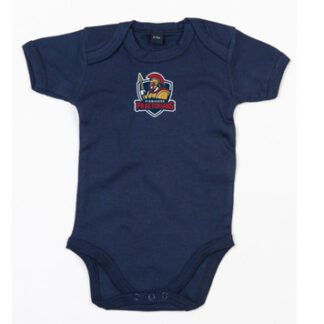 Baby Bodysuit BZ10