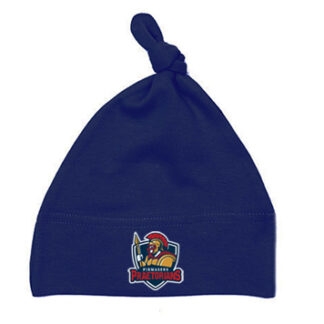 Baby One Knot Hat BZ15