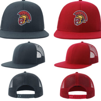 1Snap Mesh-S Cap AT 686
