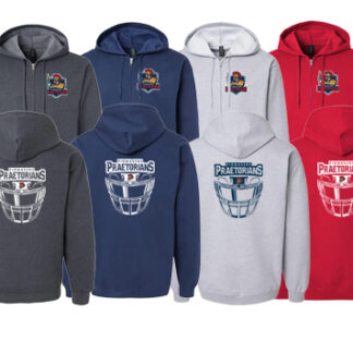 Softstyle® HERREN Zip JACKE SF600 MASK