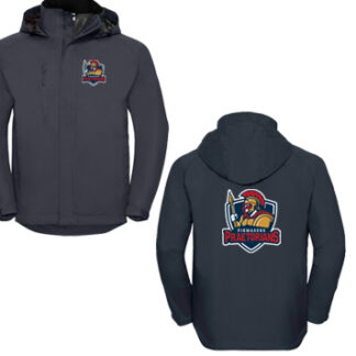 HERREN REGENJACKE Z 510