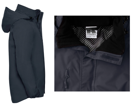 HERREN REGENJACKE Z 510 – Bild 3
