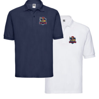 HERREN POLO Z539 RUSSELL