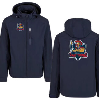 Softshelljacket Hurricane